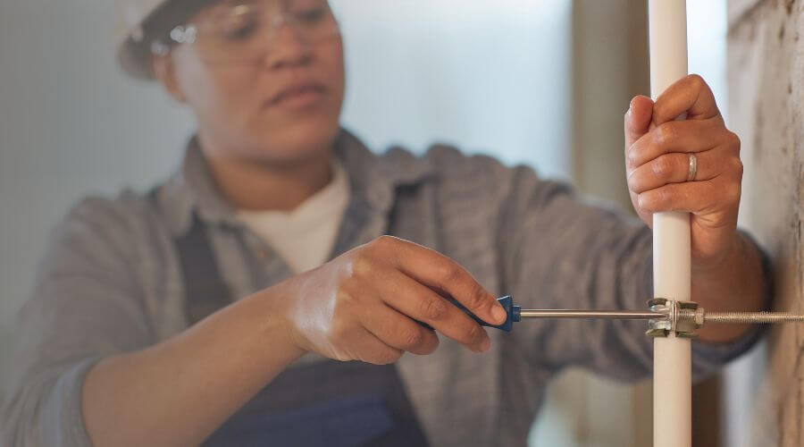 Water Pressure Testing in Emery, SD